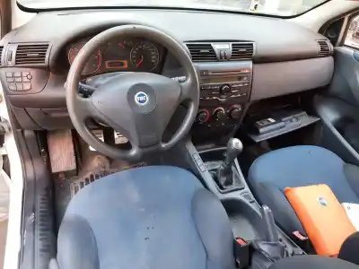 Утилизация автомобиля fiat stilo van (192_) 1.9 jtd (192dxf1a) года 2003 питание 192a3000
