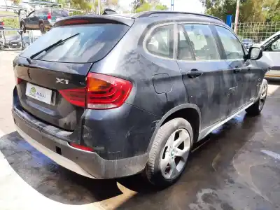 Vehicul casat bmw x1 (e84) sdrive 18d al anului 2001 alimentat n47d20c