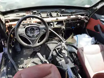 Vehicul casat bmw x1 (e84) sdrive 18d al anului 2001 alimentat n47d20c