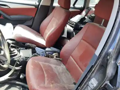 Vehicul casat bmw x1 (e84) sdrive 18d al anului 2001 alimentat n47d20c