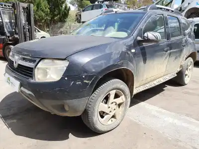 Утилизация автомобиля dacia                                              duster                                                                                                                                                                                                                                                     laureate 4x2 года 2010 питание k9k896