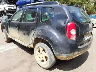 Утилизация автомобиля dacia                                              duster                                                                                                                                                                                                                                                     laureate 4x2 года 2010 питание k9k896