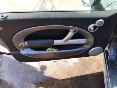 Утилизация автомобиля mini mini (r50, r53) cooper s года 2006 питание w11b16a
