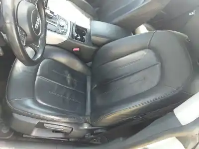 Veículo de Sucata audi a7 sportback (4ga) 3.0 tdi quattro do ano 2001 alimentado cduc