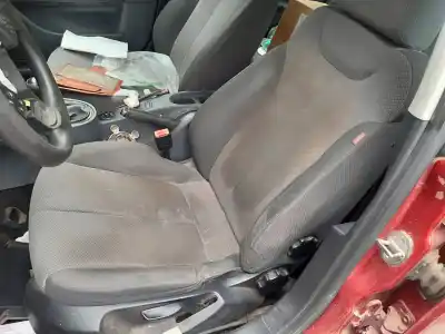 Scrapping Vehicle seat leon (1p1) reference of the year 2006 powered bxe