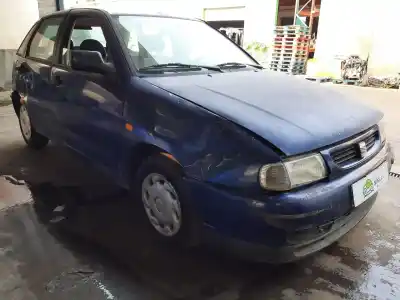 Scrapping Vehicle seat ibiza ii (6k1) 1.9 d of the year 1998 powered 1y