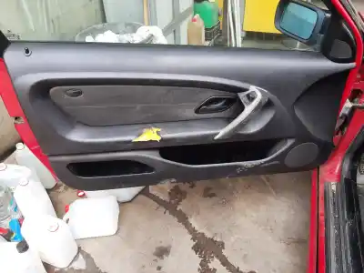 Scrapping Vehicle bmw 3 compact (e46) 320 td of the year 2004 powered 204d4