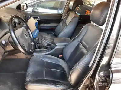 Здавання транспортного засобу ssangyong actyon 200 xdi 4wd limited року 2010 потужний d20dt