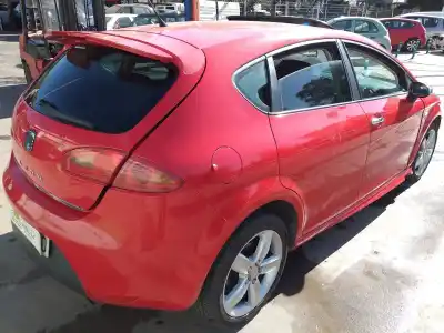 Hurda Aracı seat leon (1p1) 2.0 tdi 16v yılın 2007 güçlü bkd