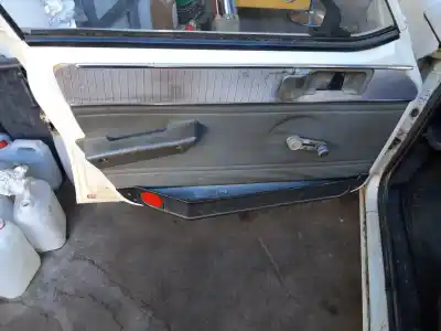 Veículo de Sucata citroen c15 d do ano 1989 alimentado k1g