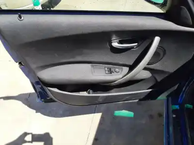 Veículo de Sucata bmw serie 1 berlina (e81/e87) 116i do ano 2006 alimentado n45b16a