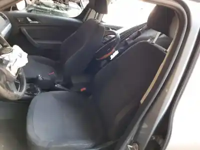 Утилизация автомобиля SKODA YETI (5L) 2.0 TDI года 2011 питание CFH
