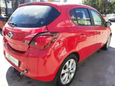 Veículo de Sucata opel corsa e selective do ano 2017 alimentado 14xel