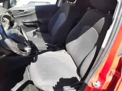 Veículo de Sucata opel corsa e selective do ano 2017 alimentado 14xel