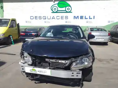 Scrapping Vehicle lexus ct (zwa10_) 200h (zwa10_) of the year 2017 powered 2zrfxe