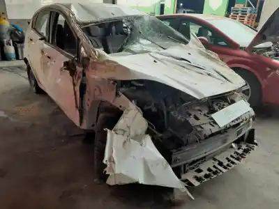 Утилизация автомобиля ford                                               fiesta vi (cb1, ccn)                                                                                                                                                                                                                                       1.5 tdci                                                                                                                                                                                                                                                   года 2015 питание xujb