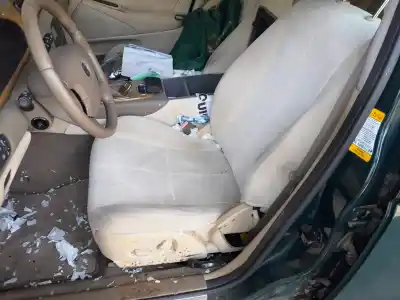 Scrapping Vehicle jaguar s-type 3.0 v6 24v cat of the year 2003 powered 