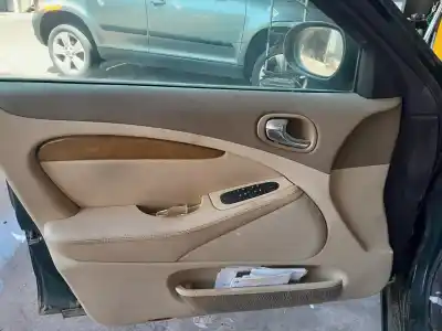 Scrapping Vehicle jaguar s-type 3.0 v6 24v cat of the year 2003 powered 