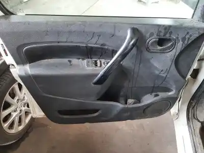 Scrapping Vehicle renault kangoo profesional of the year 2017 powered k9k