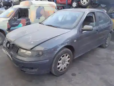 Veículo de Sucata seat leon (1m1) stella do ano 2001 alimentado aus