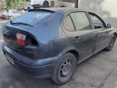 Veículo de Sucata seat leon (1m1) stella do ano 2001 alimentado aus
