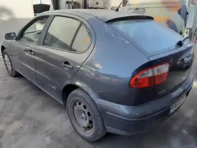 Veículo de Sucata seat leon (1m1) stella do ano 2001 alimentado aus