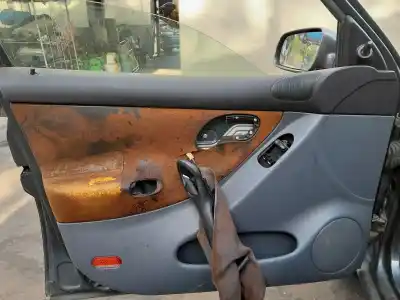 Veículo de Sucata seat leon (1m1) stella do ano 2001 alimentado aus