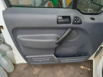 Scrapping Vehicle ford tourneo connect (tc7) kombi b. corta (2006->) of the year 2010 powered rwpa