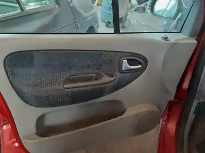Здавання транспортного засобу renault scenic (ja..) 1.9 dci century 102 cv / 75 kw року 2003 потужний f9q732