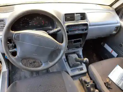 Veículo de Sucata suzuki santana 90 cv / 66 kw do ano 2006 alimentado rhp