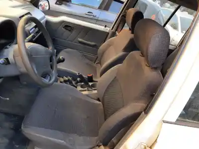 Veículo de Sucata suzuki santana 90 cv / 66 kw do ano 2006 alimentado rhp