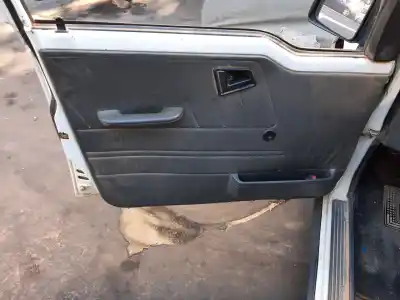 Veículo de Sucata suzuki santana 90 cv / 66 kw do ano 2006 alimentado rhp