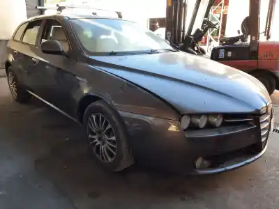 Утилизация автомобиля alfa romeo 159 sportwagon (140) 1.9 jtdm 16v distinctive года 2001 питание 939a2000