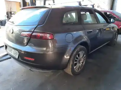 Утилизация автомобиля alfa romeo 159 sportwagon (140) 1.9 jtdm 16v distinctive года 2001 питание 939a2000