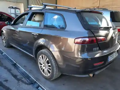 Утилизация автомобиля alfa romeo 159 sportwagon (140) 1.9 jtdm 16v distinctive года 2001 питание 939a2000
