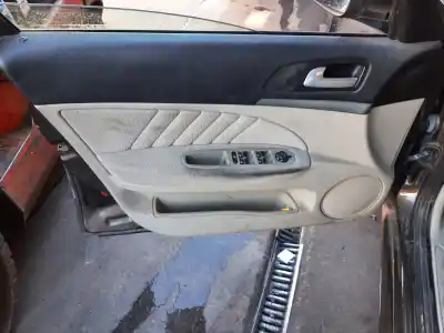 Утилизация автомобиля alfa romeo 159 sportwagon (140) 1.9 jtdm 16v distinctive года 2001 питание 939a2000