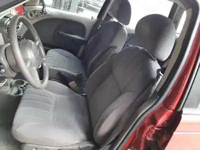 Утилизация автомобиля CHRYSLER PT CRUISER (PT_) 2.2 CRD года 2001 питание EDJ