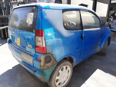 Утилизация автомобиля otras marcas e44vba kubota года 2003 питание z402