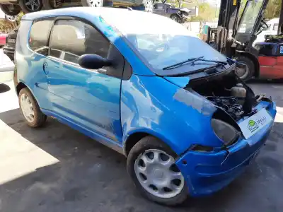 Утилизация автомобиля otras marcas e44vba kubota года 2003 питание z402