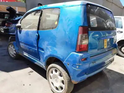 Утилизация автомобиля otras marcas e44vba kubota года 2003 питание z402