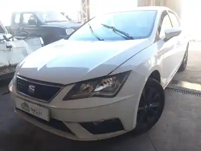 Здавання транспортного засобу seat                                               leon (5f1)                                                                                                                                                                                                                                                 style                                                                                                                                                                                                                                                      року 2018 потужний dac