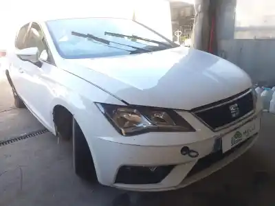 Здавання транспортного засобу seat                                               leon (5f1)                                                                                                                                                                                                                                                 style                                                                                                                                                                                                                                                      року 2018 потужний dac
