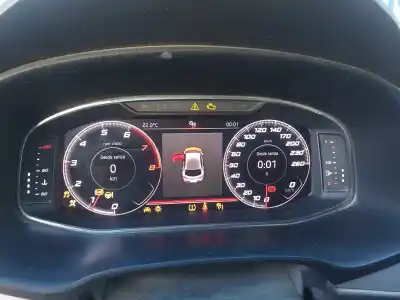 Здавання транспортного засобу seat                                               leon (5f1)                                                                                                                                                                                                                                                 style                                                                                                                                                                                                                                                      року 2018 потужний dac