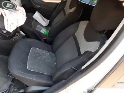 Scrapping Vehicle dacia duster ii prestige 109 cv / 80 kw of the year 2017 powered k9k