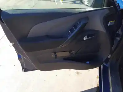 Veículo de Sucata citroen c4 picasso live edition 131 cv / 96 kw do ano 2018 alimentado hn02