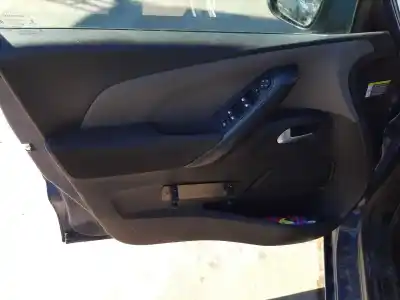 Sloopvoertuig citroen c4 picasso live van het jaar 2018 aangedreven bhz