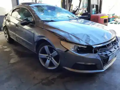 Утилизация автомобиля vw                                                 passat cc b6 (357)                                                                                                                                                                                                                                         2.0 tdi                                                                                                                                                                                                                                                    года 2009 питание cbb