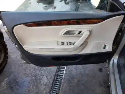 Утилизация автомобиля vw                                                 passat cc b6 (357)                                                                                                                                                                                                                                         2.0 tdi                                                                                                                                                                                                                                                    года 2009 питание cbb
