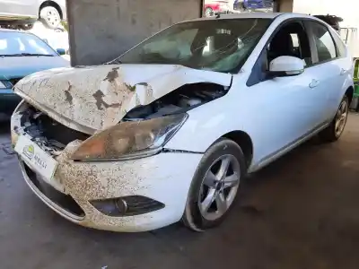 Veículo de Sucata ford focus lim. (cb4) trend do ano 2010 alimentado hhda