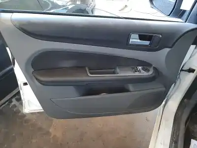 Veículo de Sucata ford focus lim. (cb4) trend do ano 2010 alimentado hhda